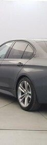 Używany BMW 330e iPerformance 252 KM (185 kW) 2017 Szary Sedan/Limuzyna