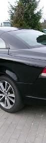 Używany Volvo C70 136 KM (100 kW) 2009 Czarny Kabriolet