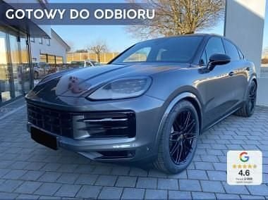 Inny kolor Nowe 2025 Porsche Cayenne SUV | 533 200 zł (Dobra cena) - Obraz 1/4