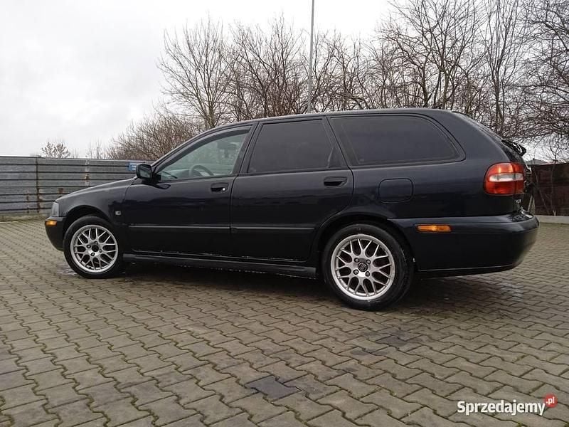Używany Volvo V40 2000 Kombi