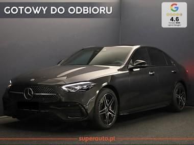 Inny kolor Nowe 2025 Mercedes A180 Advanced Plus Sedan/Limuzyna | 208 800 zł - Obraz 1/3
