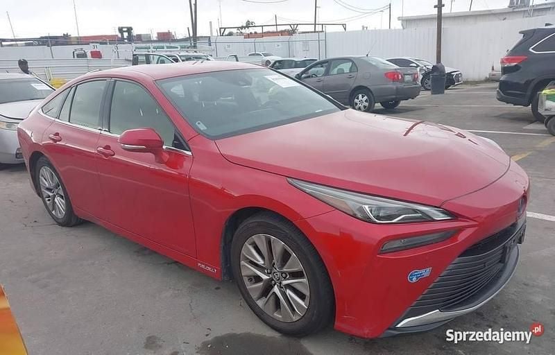 Używany 2021 Toyota Mirai XLE Sedan/Limuzyna | 50 000 zł - Obraz 1/4