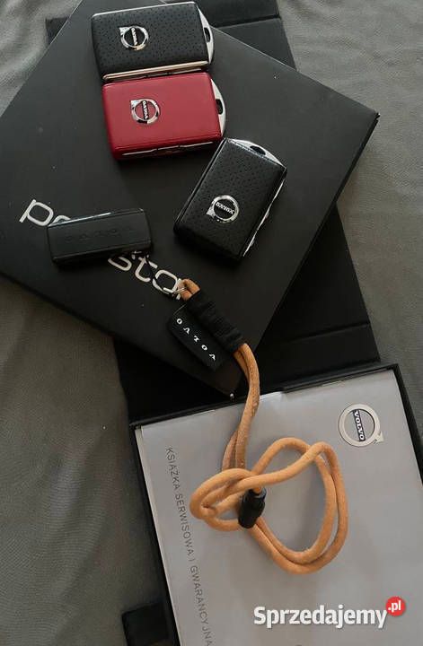 Używany Volvo XC40 R-Design 2018 SUV