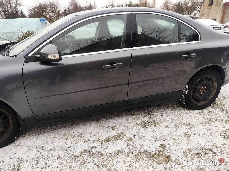 Używany Volvo S80 2006 Sedan/Limuzyna