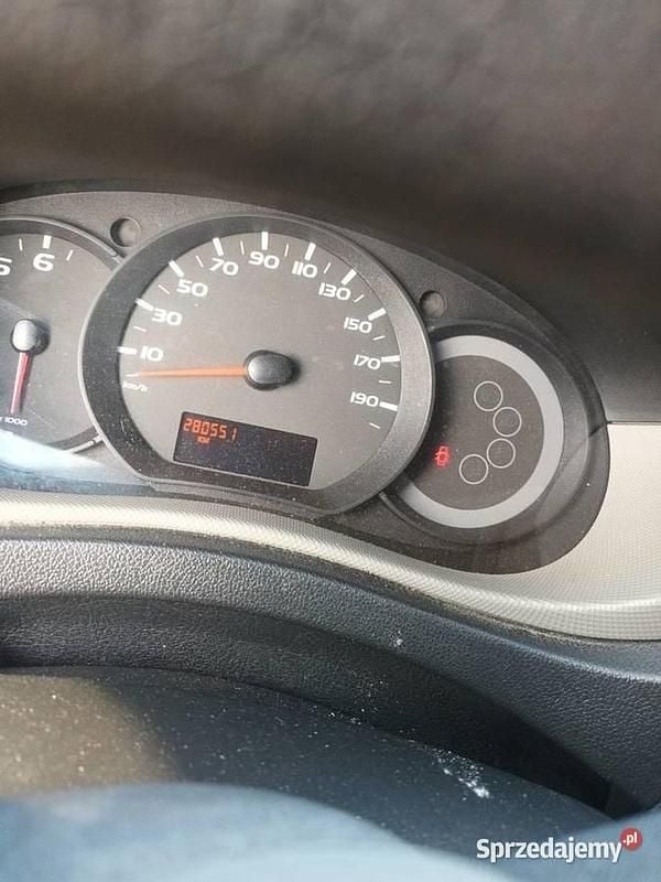 Niebieski Używany 2011 Renault Master Van | 30 000 zł (Uczciwa cena) - Obraz 1/4