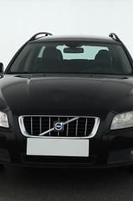 Używany Volvo V70 136 KM (100 kW) 2008 Czarny Kombi