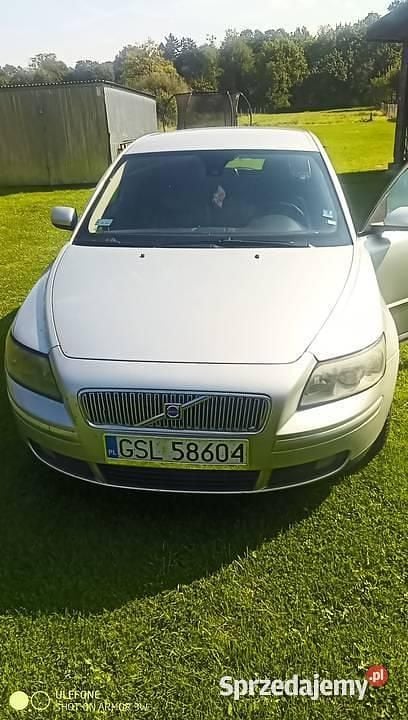 Używany 2004 Volvo V50 Kombi | 4500 zł (Uczciwa cena) - Obraz 1/4