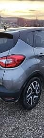 Używany Renault Captur Intens 90 KM (66 kW) 2015 Szary SUV