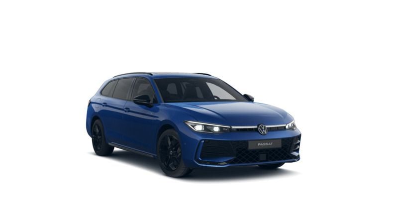 Nowe 2025 VW Passat Kombi | 270 429 zł - Obraz 1/4