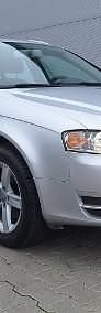 Używany Audi A4 131 KM (96 kW) 2005 Srebrny Kombi