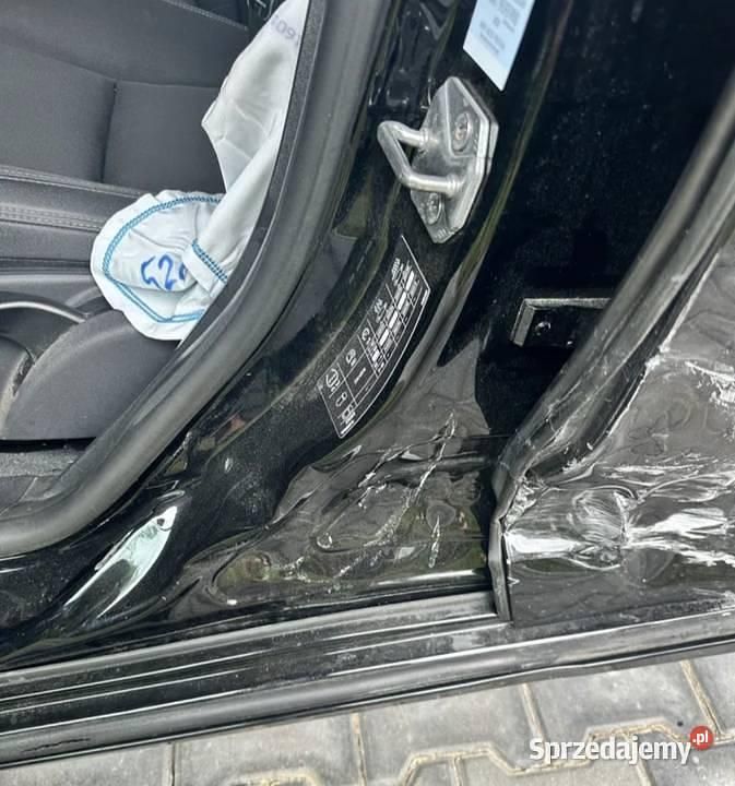 Używany Volvo S60 2014 Sedan/Limuzyna