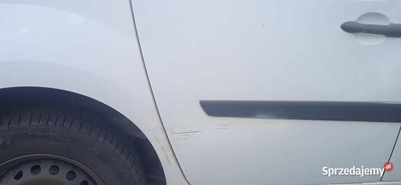 Używany 2018 Renault Kangoo Minivan | 17 000 zł - Obraz 1/4