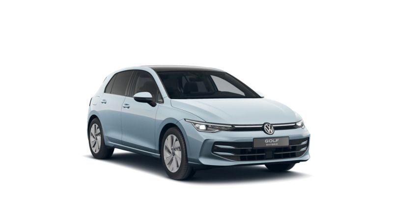 Nowe 2025 VW Golf VIII | 178 530 zł - Obraz 1/4