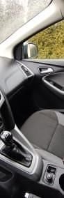 Używany Ford Focus Active 125 KM (91 kW) 2012 Inny kolor Kombi