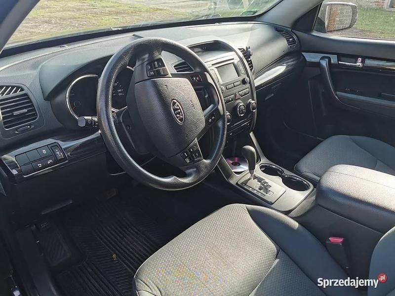Używany Kia Sorento 2012 SUV
