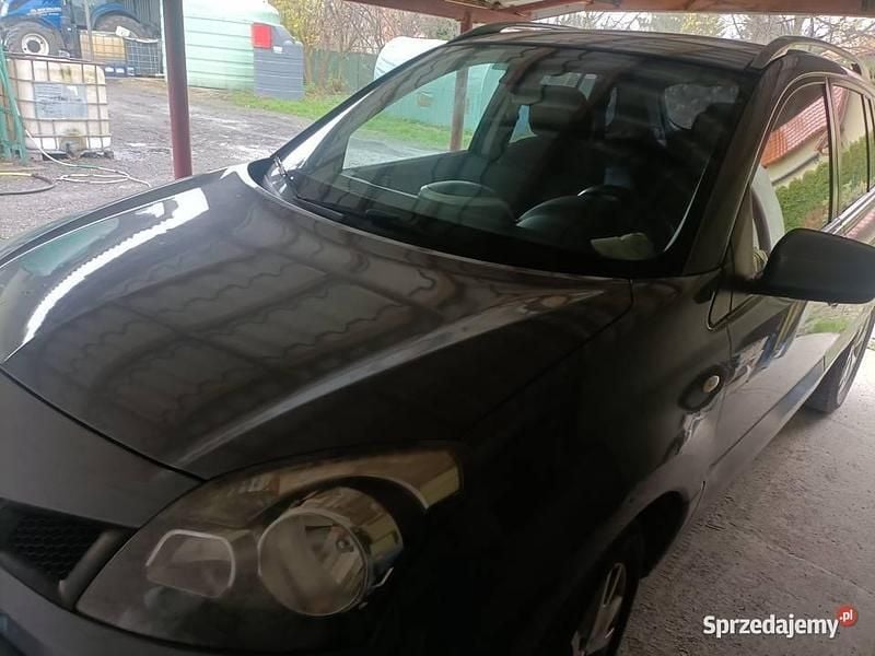 Używany 2008 Renault Koleos SUV | 16 300 zł (Uczciwa cena) - Obraz 1/4