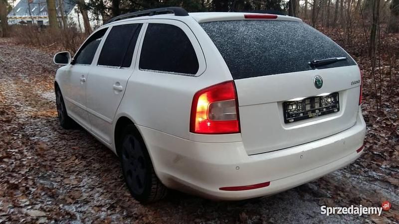 Używany 2012 Skoda Octavia | 1000 zł - Obraz 1/4