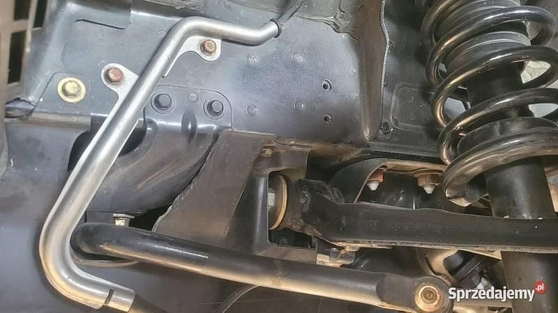 Używany 1998 Mazda MX5 Kabriolet | 54 900 zł - Obraz 1/4