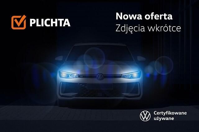 Używany 2025 VW Taigo SUV | 109 900 zł - Obraz 1/4