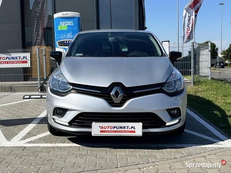 Używany 2020 Renault Clio V | 42 900 zł (Uczciwa cena) - Obraz 1/4