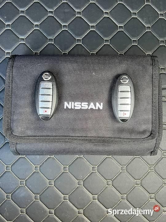 Używany Nissan Maxima 2017 Sedan/Limuzyna