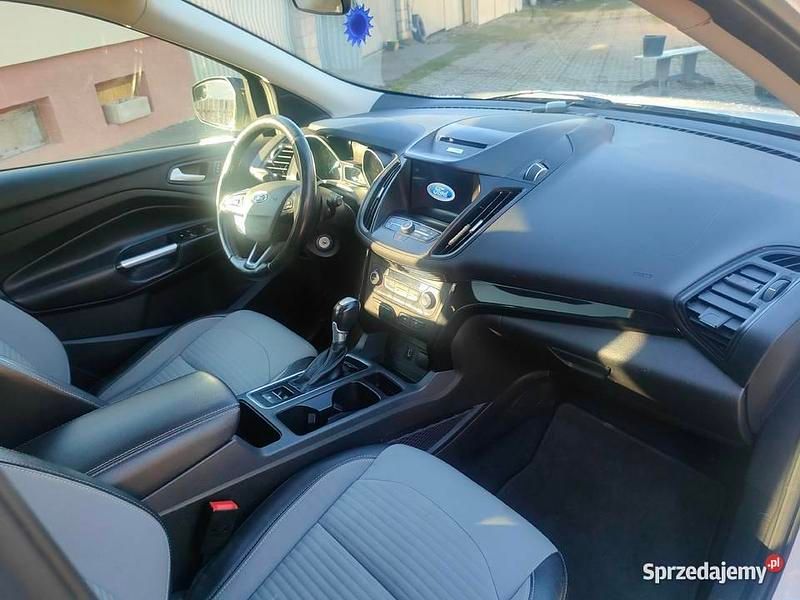 Używany Ford Escape 2017 SUV