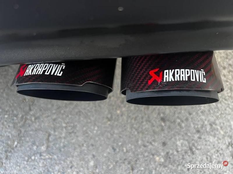 Używany Dodge Challenger 2016 Coupe