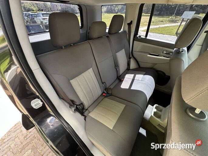 Używany Jeep Cherokee Limited 2009 SUV