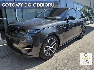 Inny kolor Nowe 2025 Land Rover Range Rover Sport Autobiography SUV | 640 900 zł (Super Cena) - Obraz 1/4