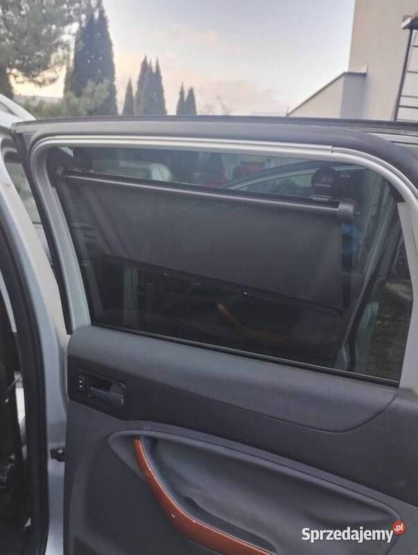 Używany Ford Kuga 2008 SUV