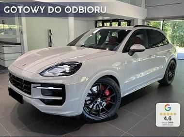 Inny kolor Nowe 2025 Porsche Cayenne S SUV | 724 500 zł - Obraz 1/4