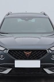 Używany Cupra Formentor 190 KM (139 kW) 2022 Szary SUV