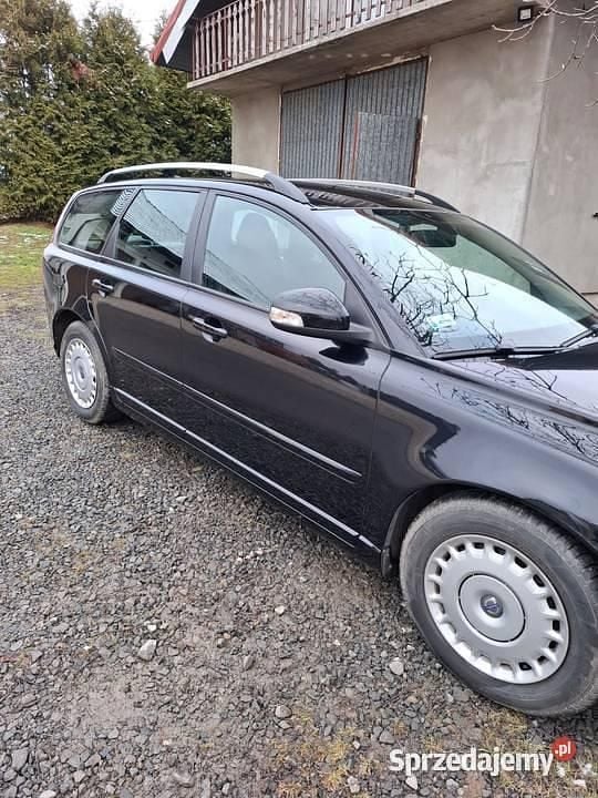 Używany 2012 Volvo V50 Kombi | 23 000 zł (Uczciwa cena) - Obraz 1/4