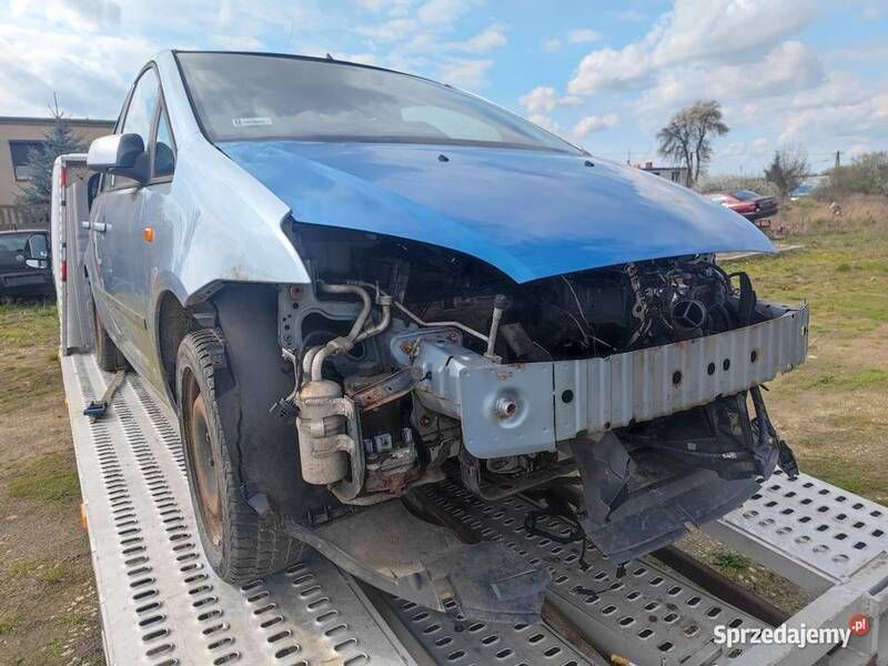 Używany 2004 Ford C-MAX Minivan | 900 zł (Super Cena) - Obraz 1/4