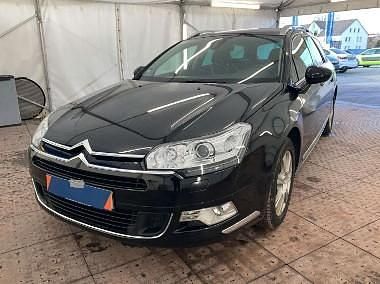Używany Citroën C5 170 KM (125 kW) 2009 Inny kolor Kombi
