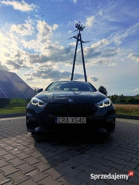 Używany BMW 220 2024
