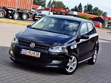 Inny kolor Używany 2011 VW Polo Sedan/Limuzyna | 18 900 zł (Uczciwa cena) - Obraz 1/4