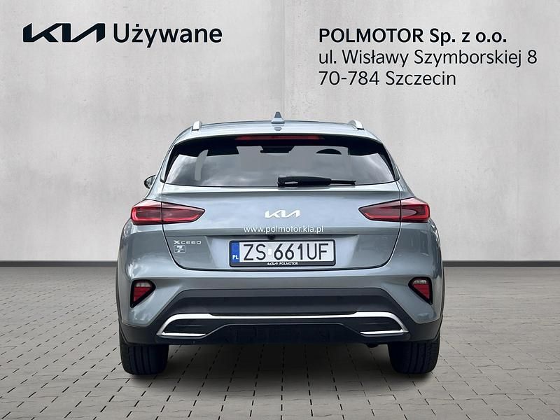 Używany 2023 Kia XCeed SUV | 128 000 zł - Obraz 1/4