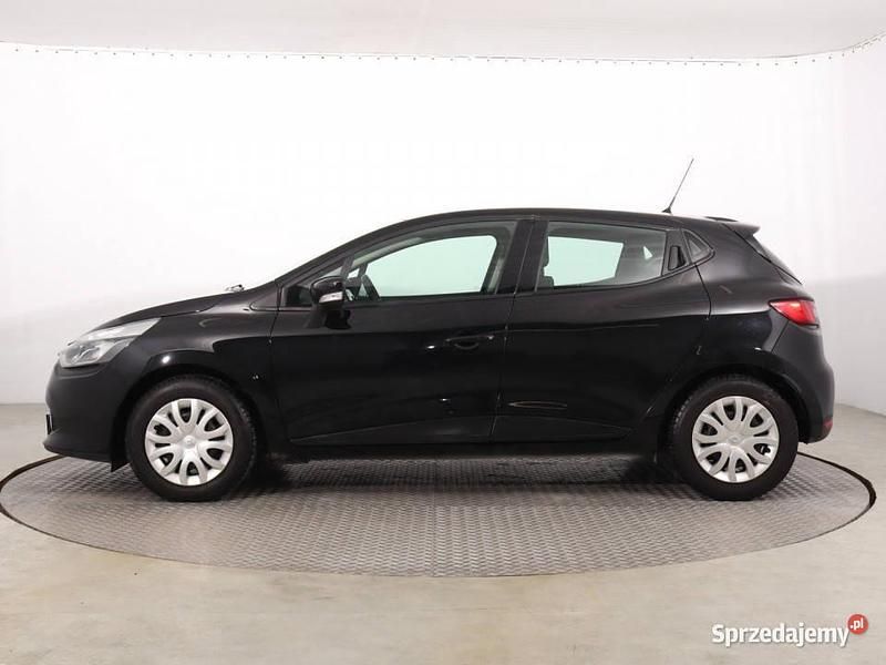 Używany Renault Clio IV 2016 Czarny Hatchback