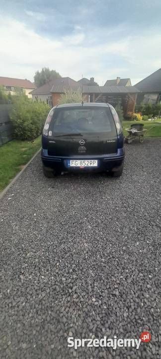 Używany 2004 Opel Corsa | 2900 zł (Uczciwa cena) - Obraz 1/2