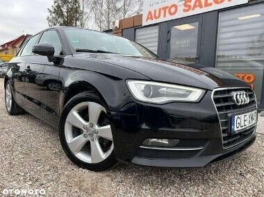 Inny kolor Używany 2013 Audi A3 Sedan/Limuzyna | 44 900 zł (Uczciwa cena) - Obraz 1/4