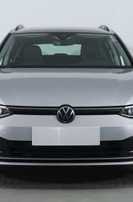 Używany VW Golf VIII 131 KM (96 kW) 2021 Szary Kombi