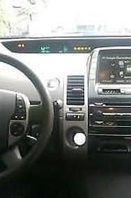 Używany Toyota Prius 99 KM (72 kW) 2005 Czarny Hatchback