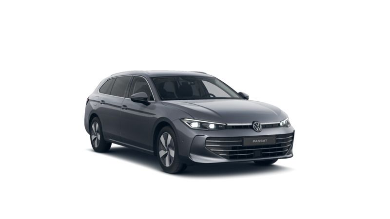 Nowe 2025 VW Passat Kombi | 203 320 zł - Obraz 1/4