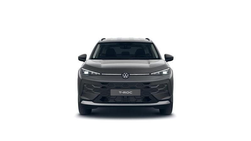 Nowe 2026 VW T-Roc SUV | 160 980 zł - Obraz 1/1