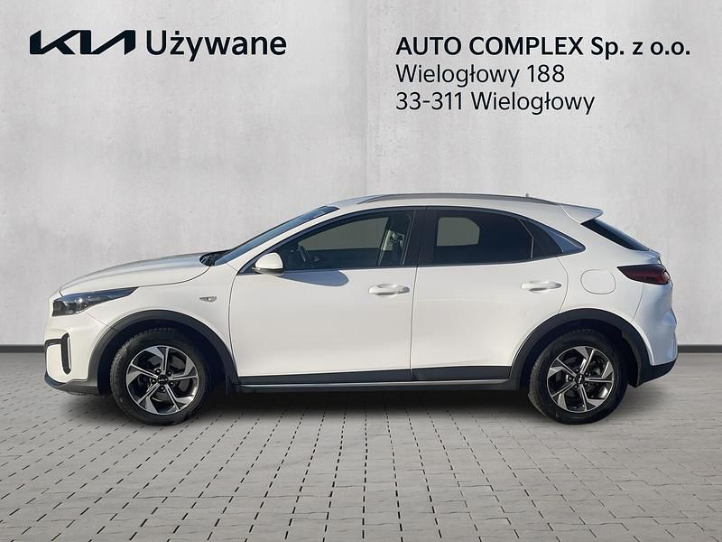 Używany 2024 Kia XCeed SUV | 91 900 zł (Uczciwa cena) - Obraz 1/4
