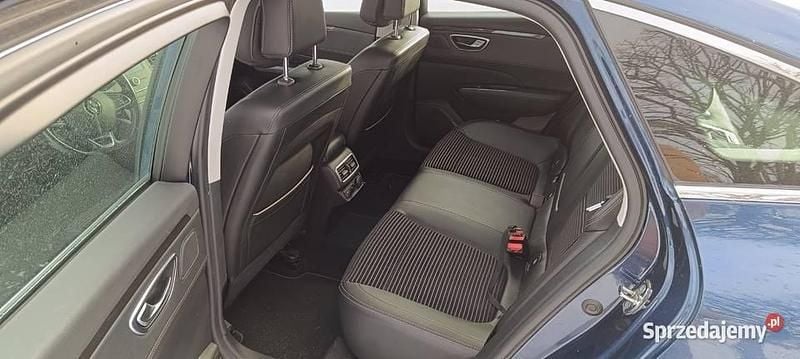 Używany Renault Talisman 2016