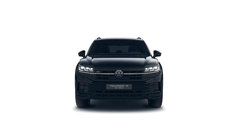 Nowe 2026 VW Touareg SUV | 415 190 zł - Obraz 1/2