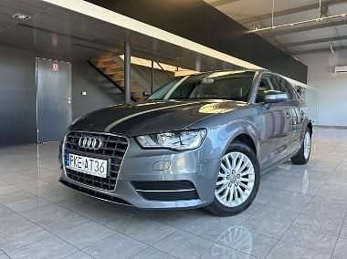 Inny kolor Używany 2013 Audi A3 Sedan/Limuzyna | 39 000 zł (Uczciwa cena) - Obraz 1/4