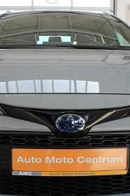 Używany Toyota Corolla 100 KM (73 kW) 2022 Inny kolor Kombi